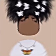 black girl
