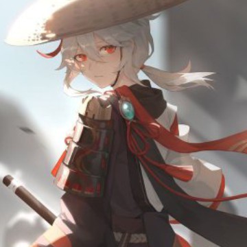 kazuha
