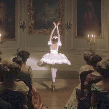 ballet