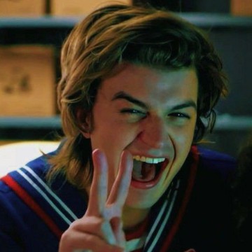 Steve Harrington