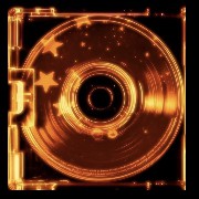 Yellow cd