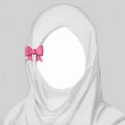 Muslim girl