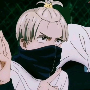 anime: jujutsu kaisen