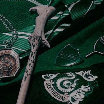 Slytherin