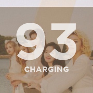 TWICE-Battery