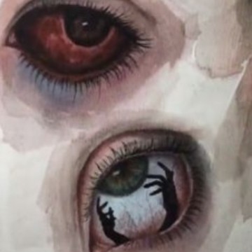 eyes