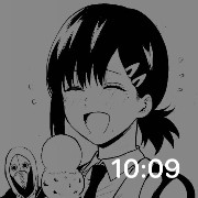 Anime Dark