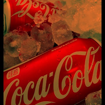 coca cola