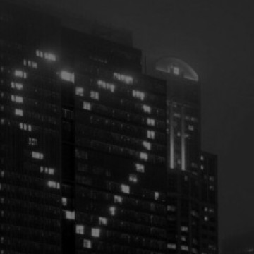 heart building 