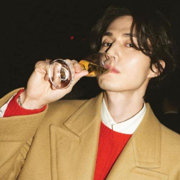 Lee dong wook