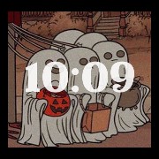 Happy Halloween