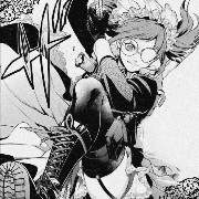 Mey-rin black butler