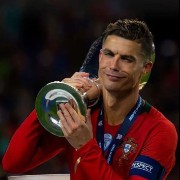 cristiano Ronaldo Cr7