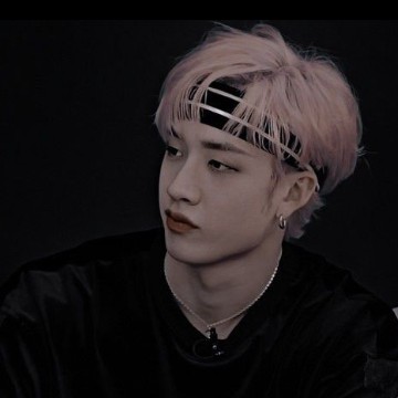 Bangchan skz