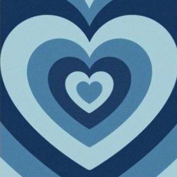Blue Heart