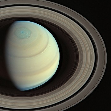 Saturn