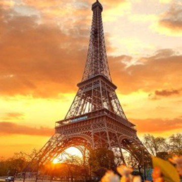 Torre Eiffel