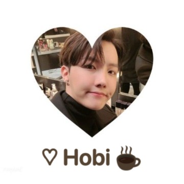 hoseok heart