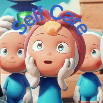 selfcare