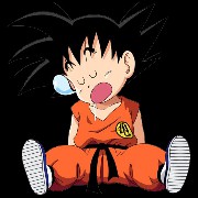 goku
