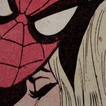 spider man aesthetic 