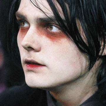 Gerard Way 