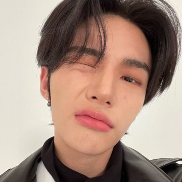 Hyunjin 