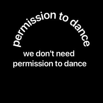BTS Permission to dance 