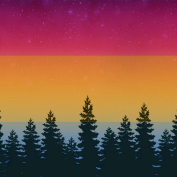 pan landscape