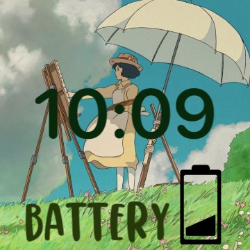 studio ghibli 