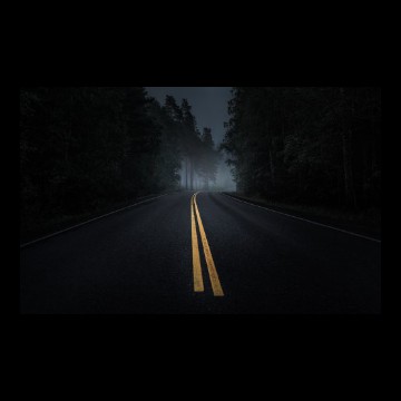 the way