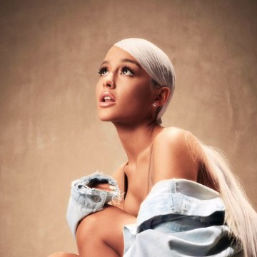 Ariana grande