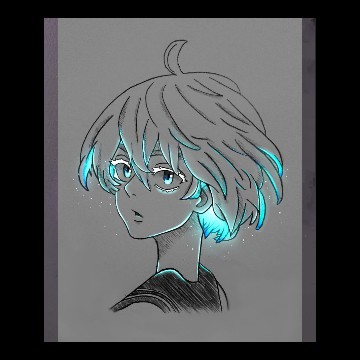 anime girls
