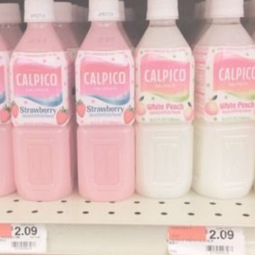pinkcore