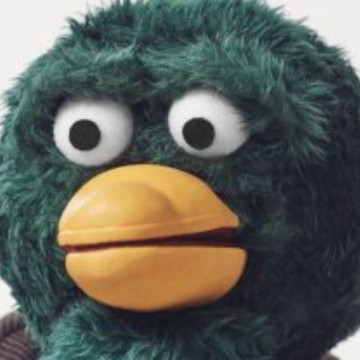 Duck Guy - Dhmis