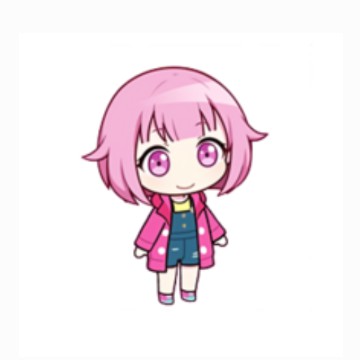 emu chibi