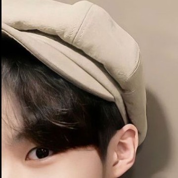Jungwonie brown / enhypen 
