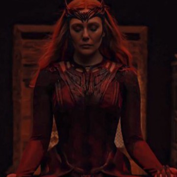 scarlet witch 
