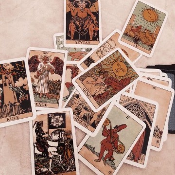 tarot