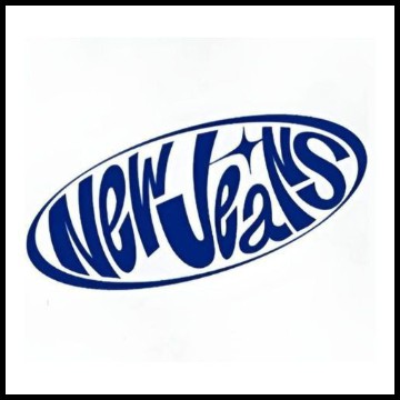 NEW jeans 