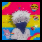 killua 