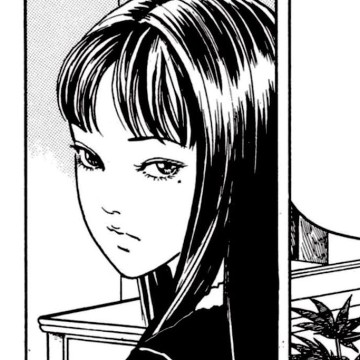 tomie icon