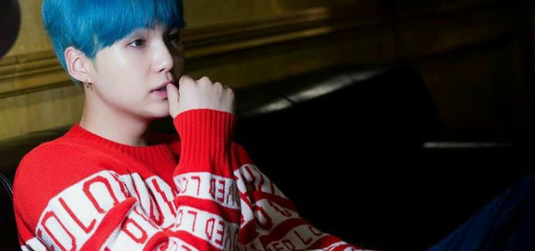 suga