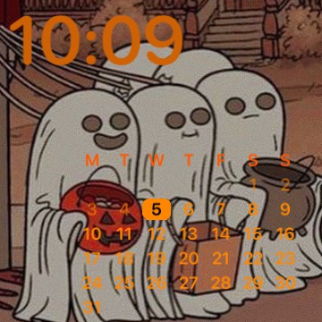 halloween