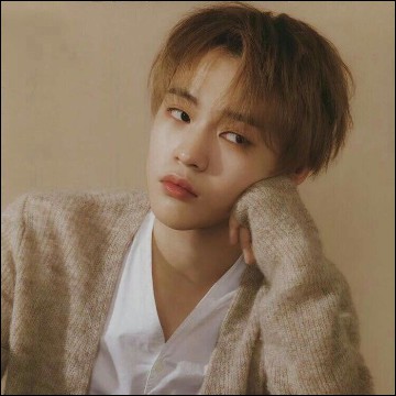 NCT DREAM Zhong Chenle