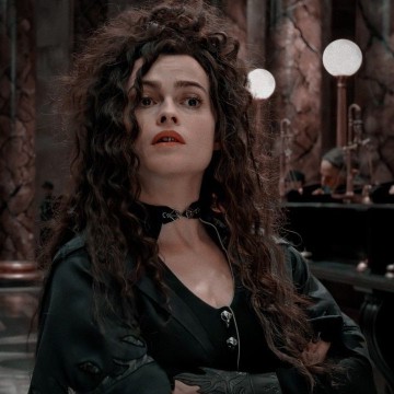 Bellatrix Black