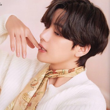 Taehyung 
