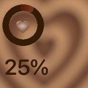 bateria marron