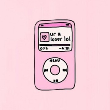 Ur A Loser mp4
