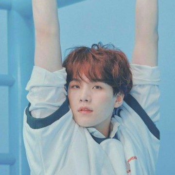  suga blue